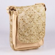 Devi Mini Bag-Gold-01